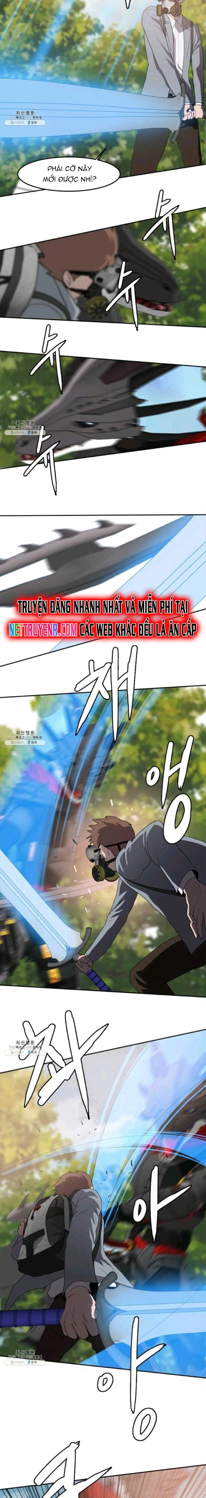 Tôi Nhặt Được Điện Thoại Từ Thế Giới Khác Chapter 115 - Trang 2