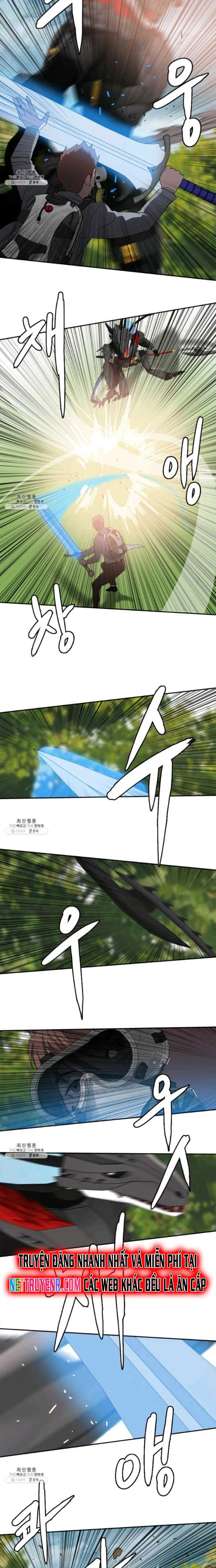 Tôi Nhặt Được Điện Thoại Từ Thế Giới Khác Chapter 115 - Trang 2