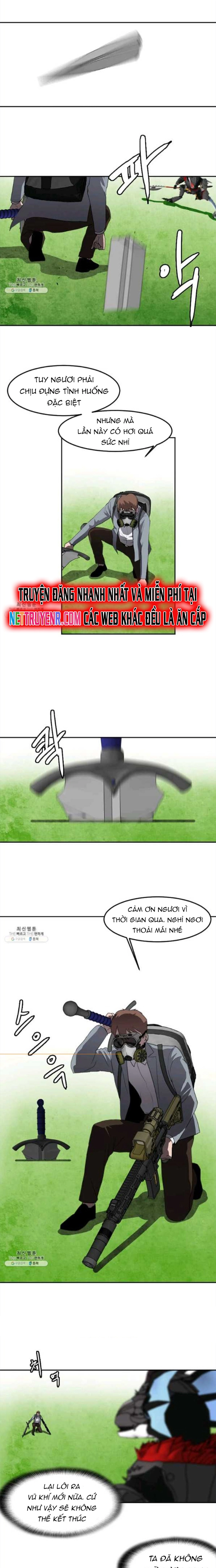 Tôi Nhặt Được Điện Thoại Từ Thế Giới Khác Chapter 115 - Trang 2