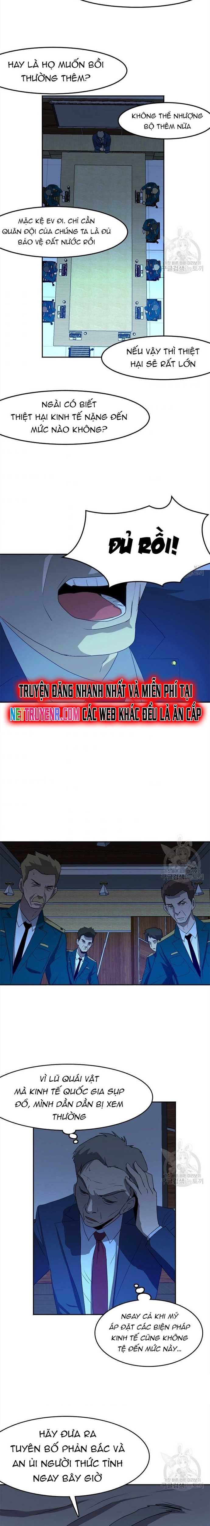 Tôi Nhặt Được Điện Thoại Từ Thế Giới Khác Chapter 116 - Trang 2