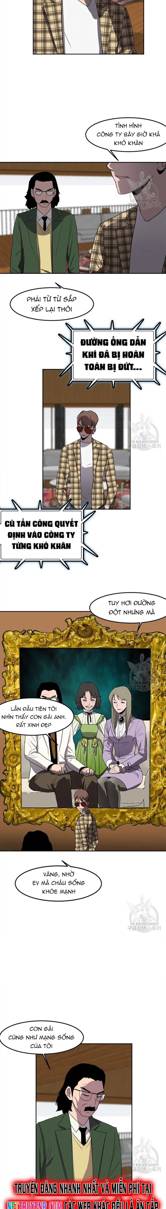 Tôi Nhặt Được Điện Thoại Từ Thế Giới Khác Chapter 116 - Trang 2