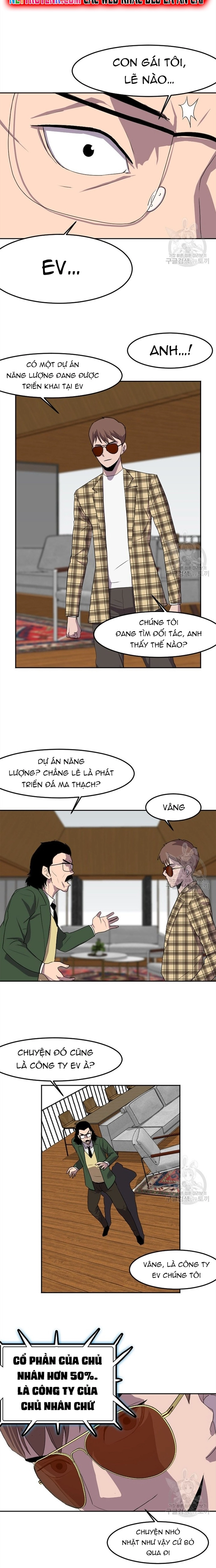 Tôi Nhặt Được Điện Thoại Từ Thế Giới Khác Chapter 116 - Trang 2