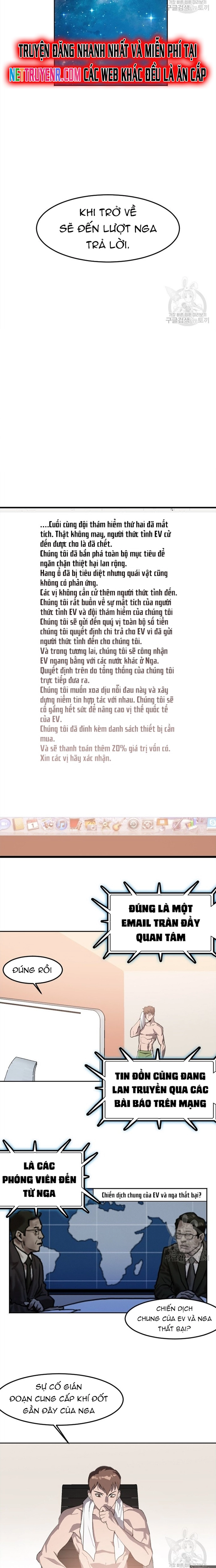 Tôi Nhặt Được Điện Thoại Từ Thế Giới Khác Chapter 116 - Trang 2