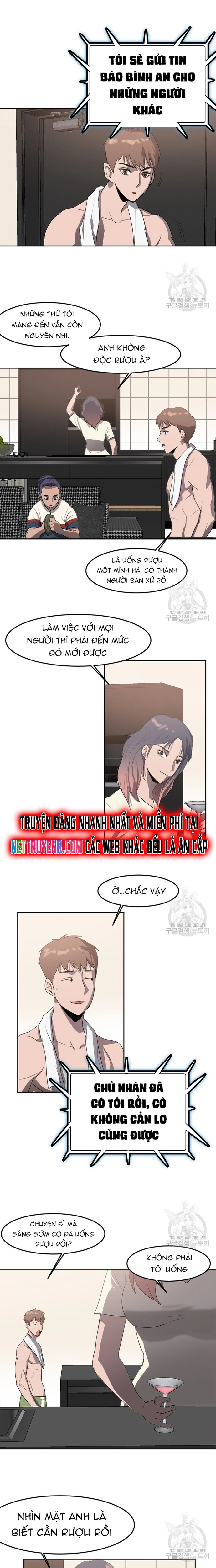 Tôi Nhặt Được Điện Thoại Từ Thế Giới Khác Chapter 116 - Trang 2