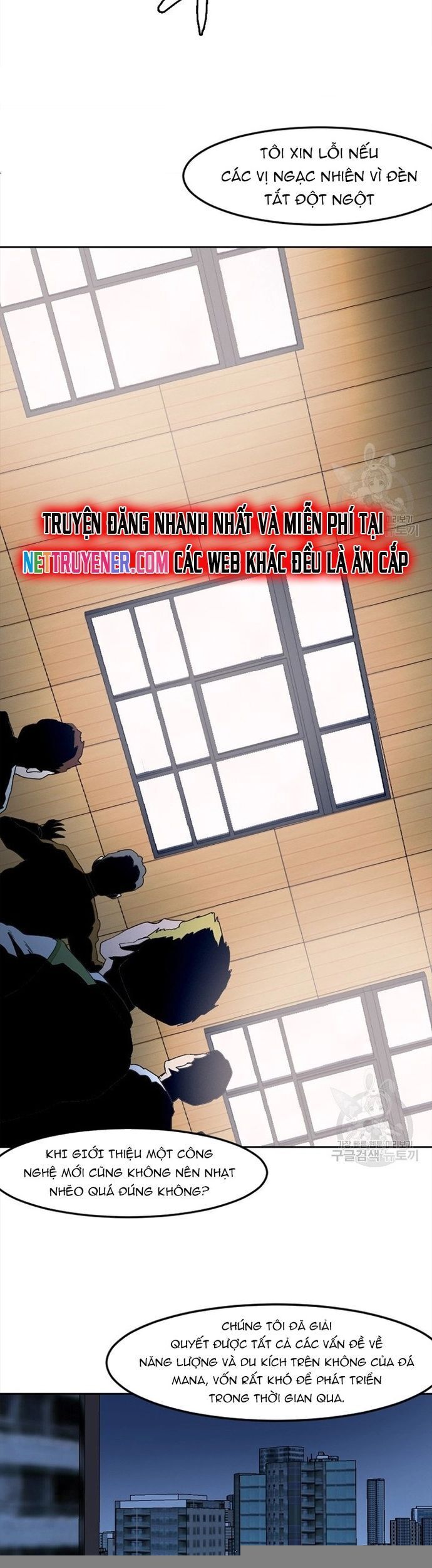 Tôi Nhặt Được Điện Thoại Từ Thế Giới Khác Chapter 117 - Trang 2