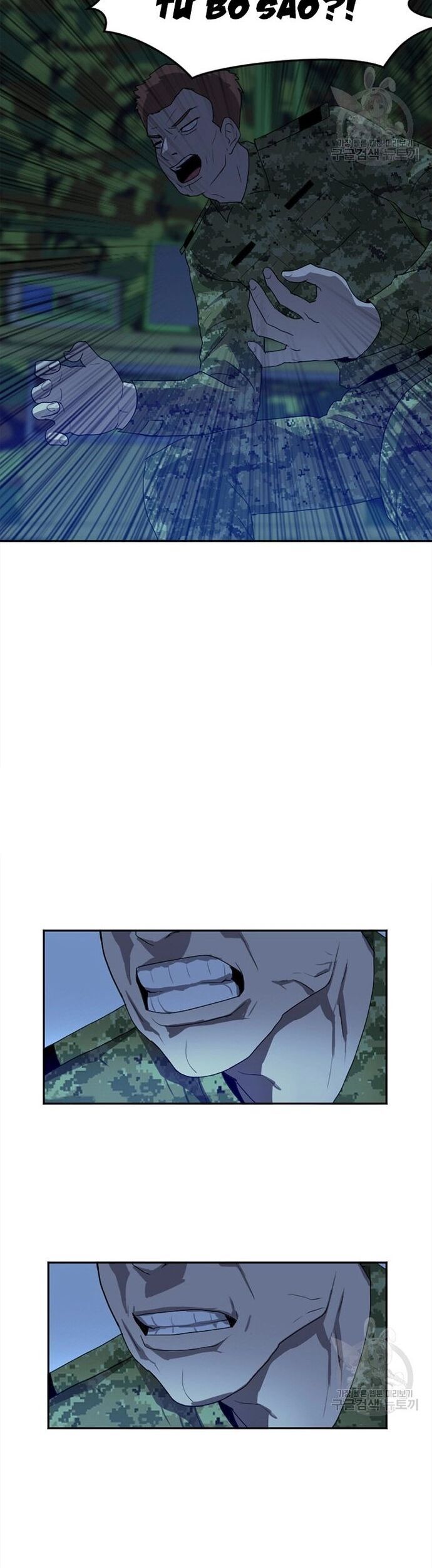 Tôi Nhặt Được Điện Thoại Từ Thế Giới Khác Chapter 118 - Trang 2