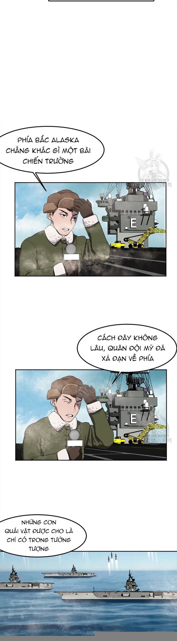 Tôi Nhặt Được Điện Thoại Từ Thế Giới Khác Chapter 118 - Trang 2