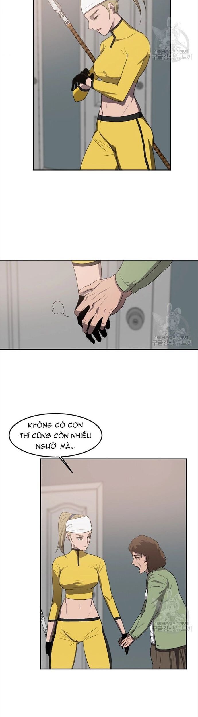 Tôi Nhặt Được Điện Thoại Từ Thế Giới Khác Chapter 118 - Trang 2