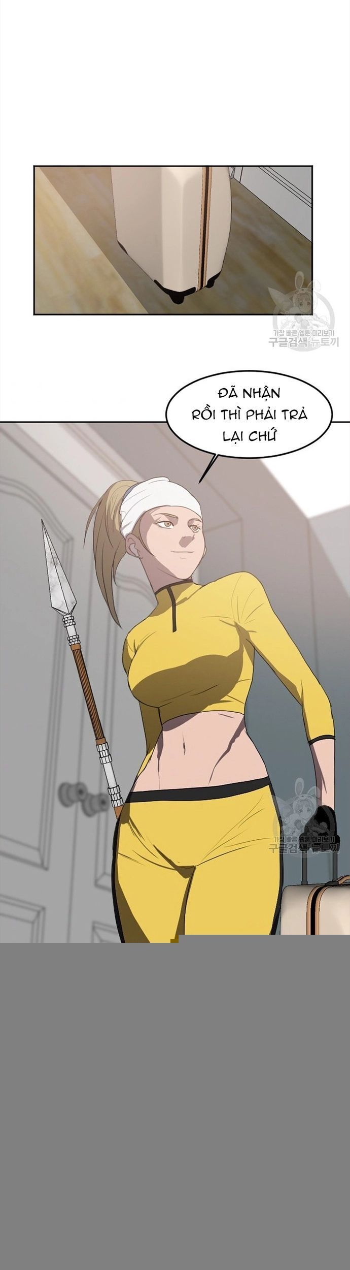 Tôi Nhặt Được Điện Thoại Từ Thế Giới Khác Chapter 118 - Trang 2