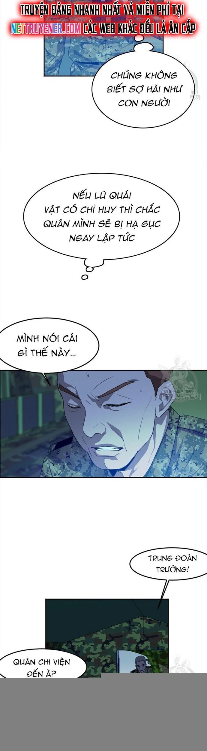 Tôi Nhặt Được Điện Thoại Từ Thế Giới Khác Chapter 118 - Trang 2