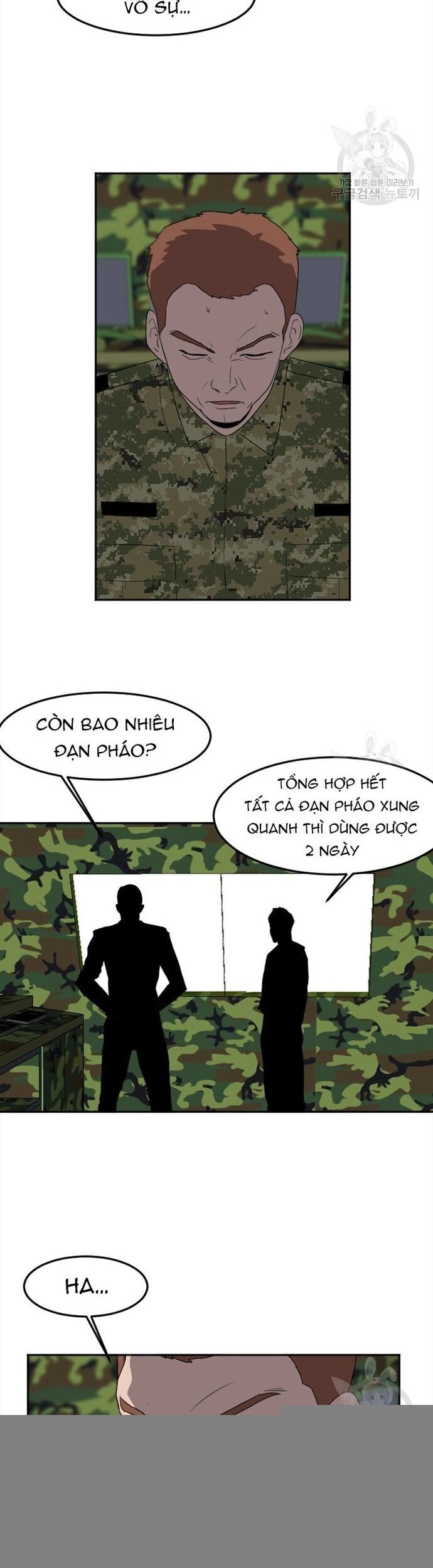 Tôi Nhặt Được Điện Thoại Từ Thế Giới Khác Chapter 118 - Trang 2