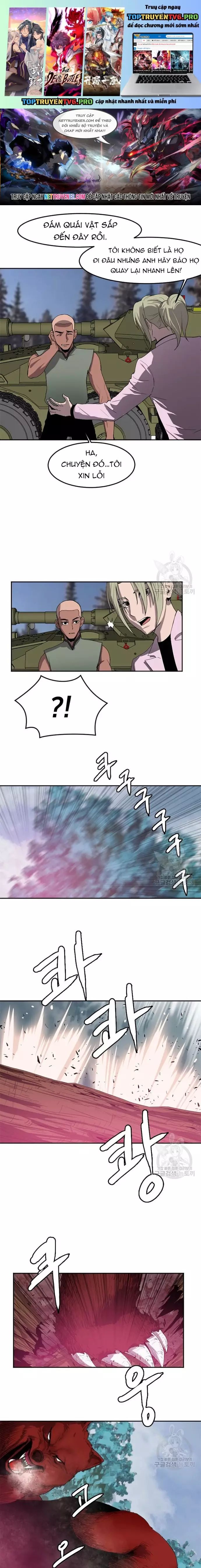 Tôi Nhặt Được Điện Thoại Từ Thế Giới Khác Chapter 119 - Trang 2