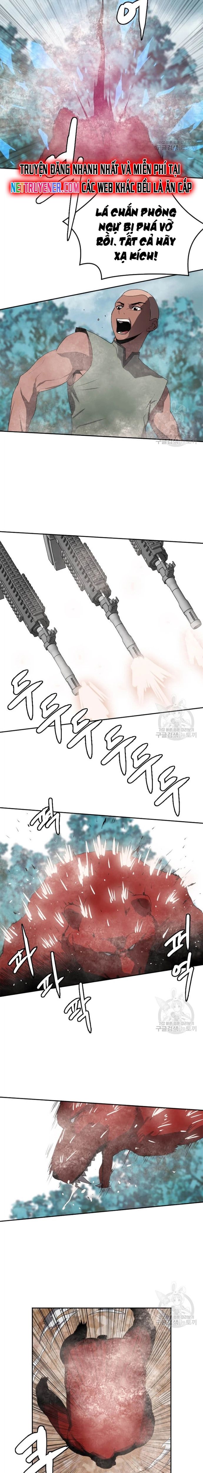 Tôi Nhặt Được Điện Thoại Từ Thế Giới Khác Chapter 119 - Trang 2