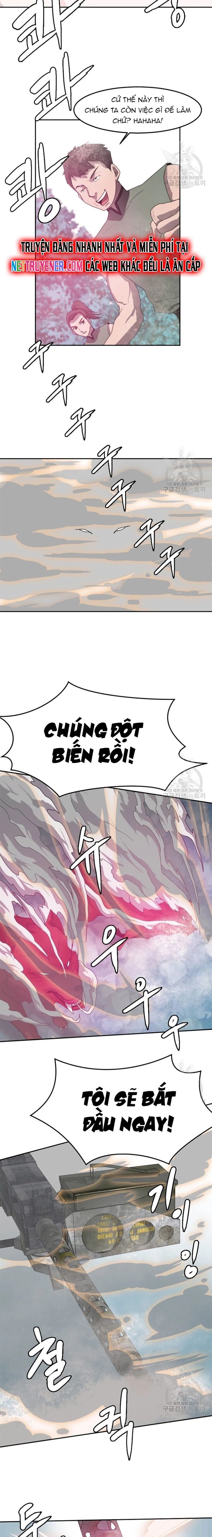 Tôi Nhặt Được Điện Thoại Từ Thế Giới Khác Chapter 119 - Trang 2