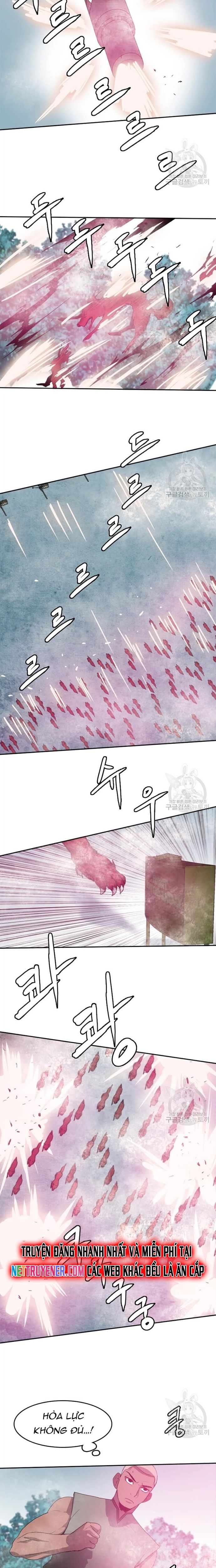 Tôi Nhặt Được Điện Thoại Từ Thế Giới Khác Chapter 119 - Trang 2