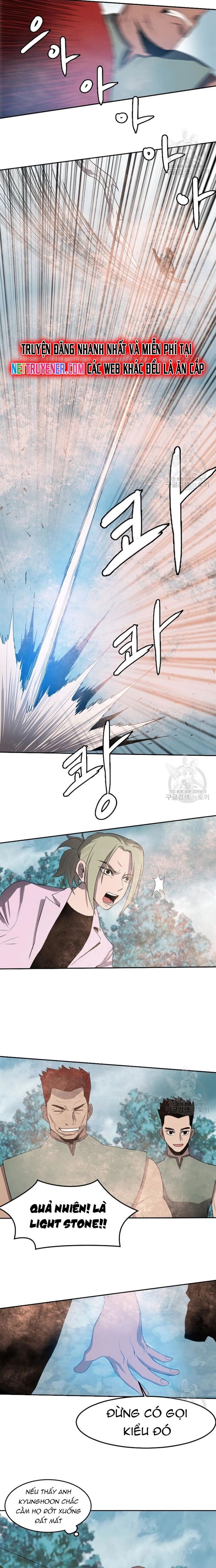 Tôi Nhặt Được Điện Thoại Từ Thế Giới Khác Chapter 119 - Trang 2