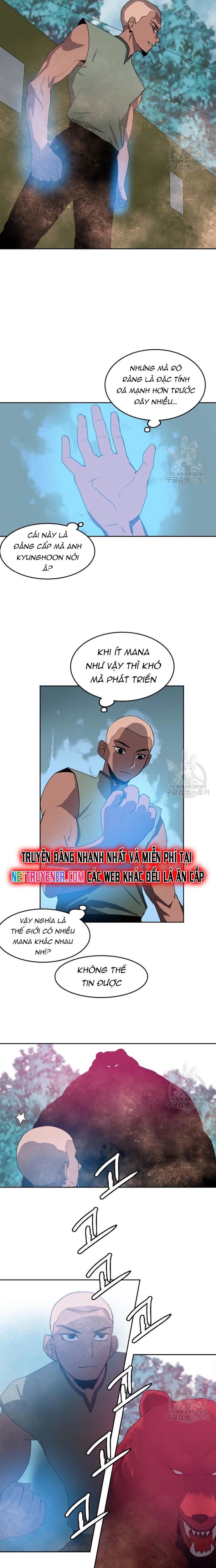 Tôi Nhặt Được Điện Thoại Từ Thế Giới Khác Chapter 119 - Trang 2