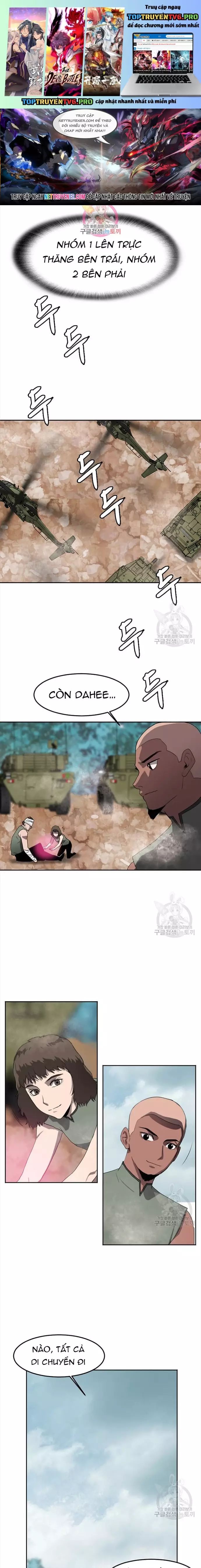 Tôi Nhặt Được Điện Thoại Từ Thế Giới Khác Chapter 120 - Trang 2