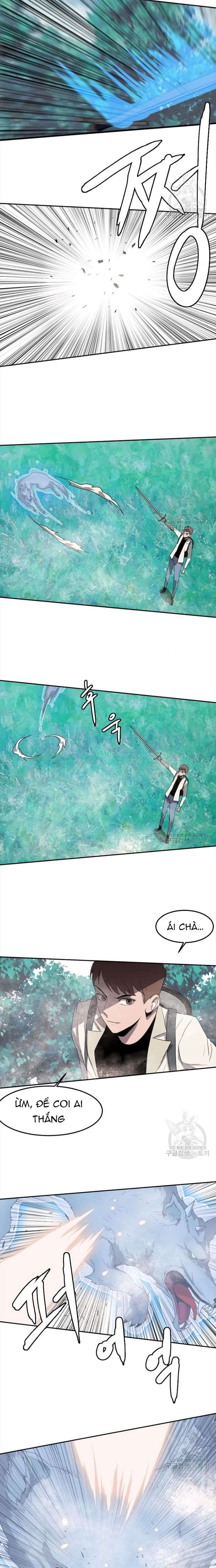 Tôi Nhặt Được Điện Thoại Từ Thế Giới Khác Chapter 120 - Trang 2