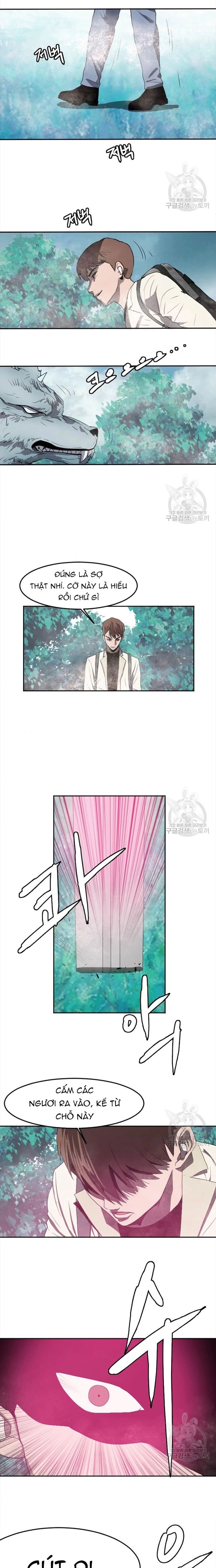 Tôi Nhặt Được Điện Thoại Từ Thế Giới Khác Chapter 120 - Trang 2