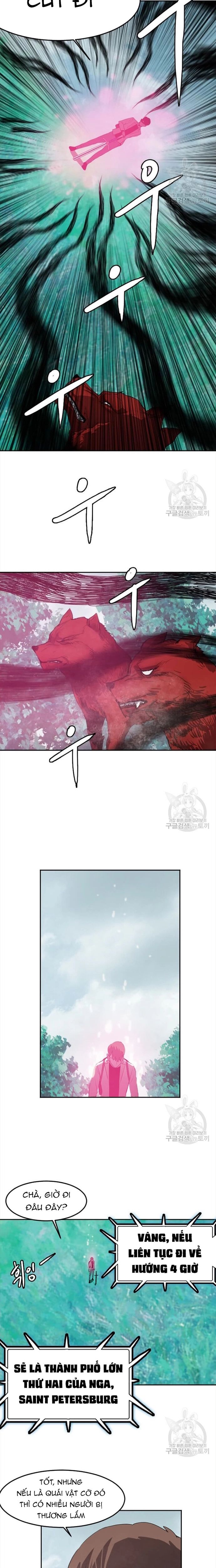 Tôi Nhặt Được Điện Thoại Từ Thế Giới Khác Chapter 120 - Trang 2