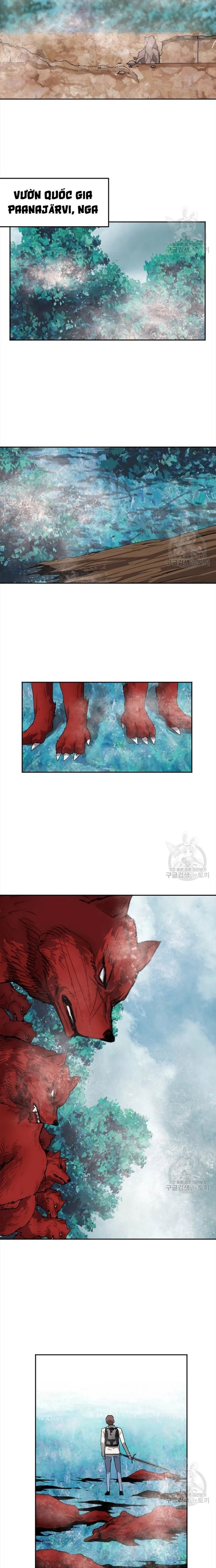 Tôi Nhặt Được Điện Thoại Từ Thế Giới Khác Chapter 120 - Trang 2