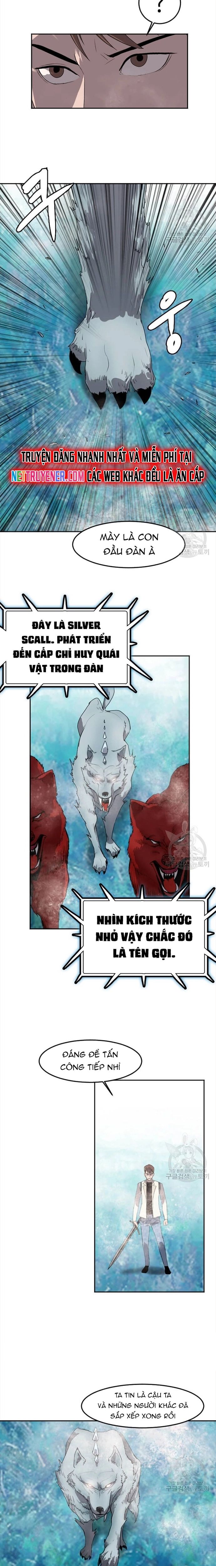 Tôi Nhặt Được Điện Thoại Từ Thế Giới Khác Chapter 120 - Trang 2