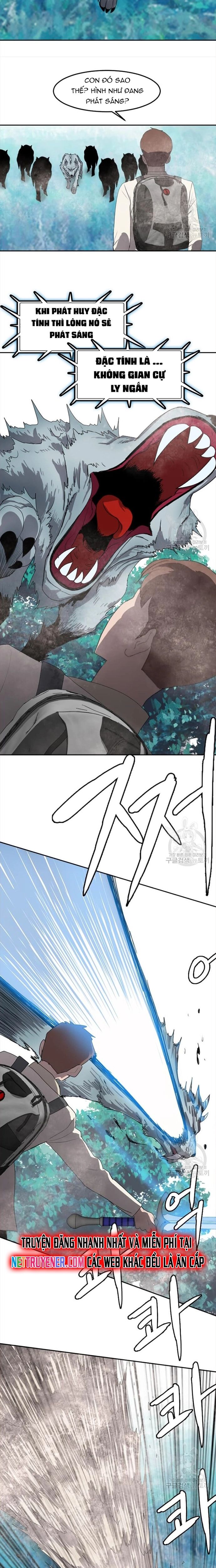 Tôi Nhặt Được Điện Thoại Từ Thế Giới Khác Chapter 120 - Trang 2