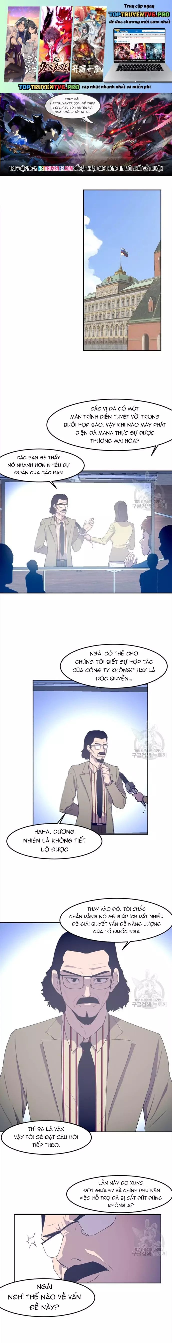 Tôi Nhặt Được Điện Thoại Từ Thế Giới Khác Chapter 121 - Trang 2