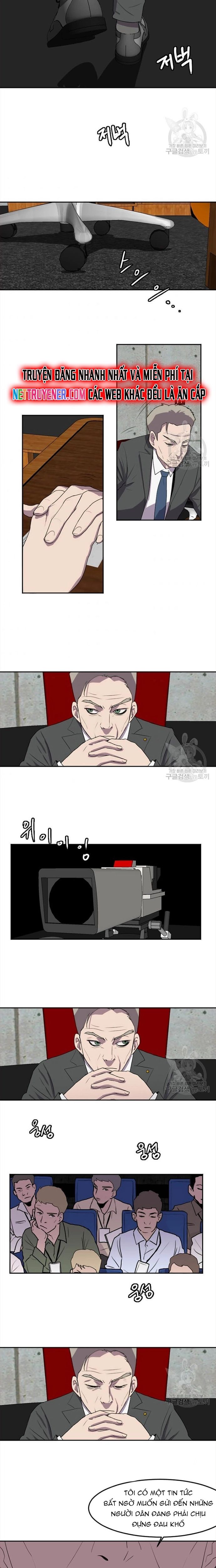 Tôi Nhặt Được Điện Thoại Từ Thế Giới Khác Chapter 121 - Trang 2