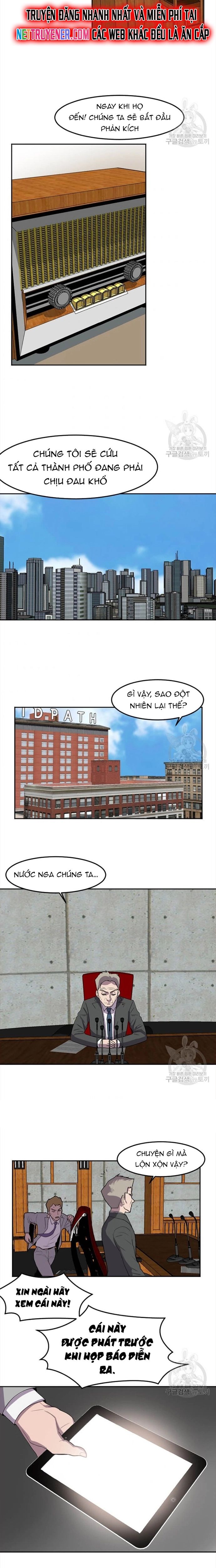 Tôi Nhặt Được Điện Thoại Từ Thế Giới Khác Chapter 121 - Trang 2