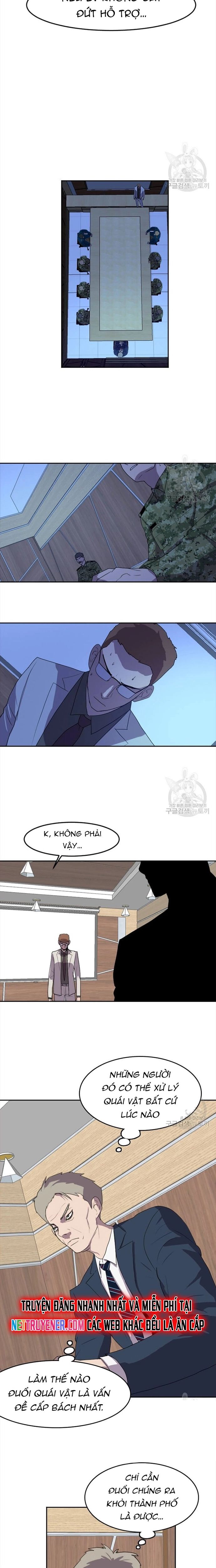 Tôi Nhặt Được Điện Thoại Từ Thế Giới Khác Chapter 121 - Trang 2