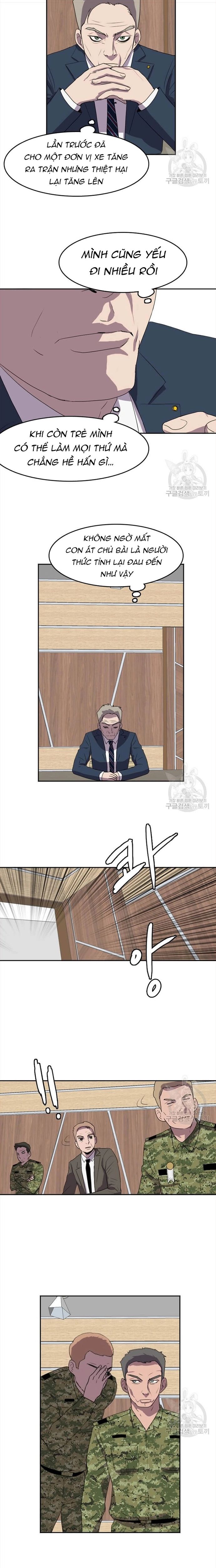 Tôi Nhặt Được Điện Thoại Từ Thế Giới Khác Chapter 121 - Trang 2