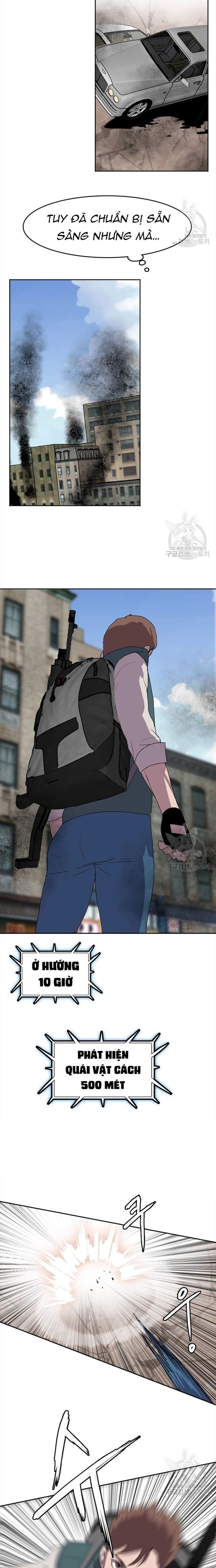 Tôi Nhặt Được Điện Thoại Từ Thế Giới Khác Chapter 122 - Trang 2