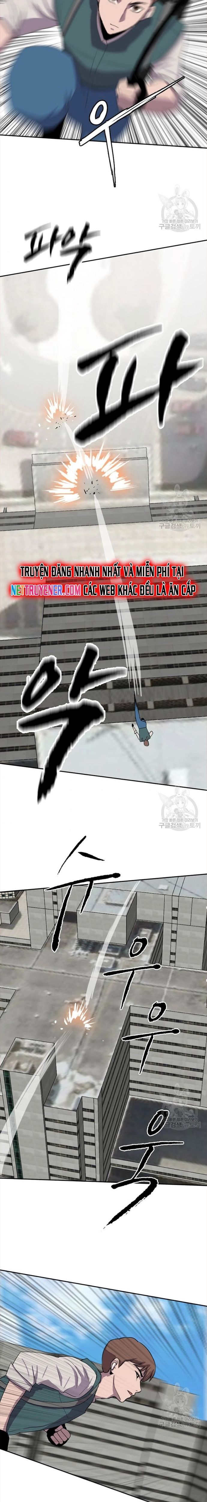 Tôi Nhặt Được Điện Thoại Từ Thế Giới Khác Chapter 122 - Trang 2