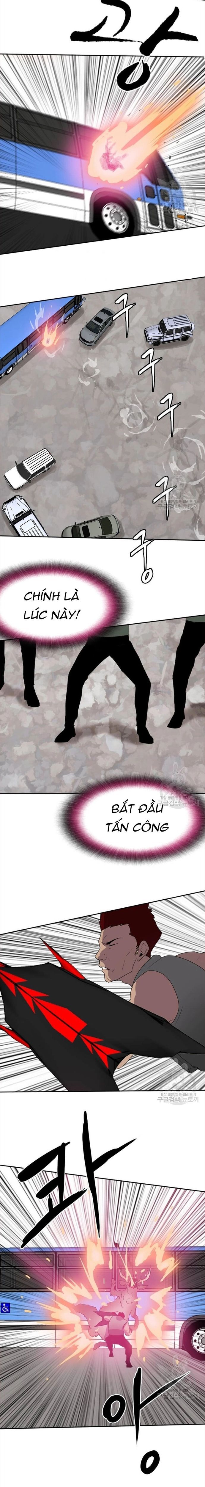 Tôi Nhặt Được Điện Thoại Từ Thế Giới Khác Chapter 122 - Trang 2