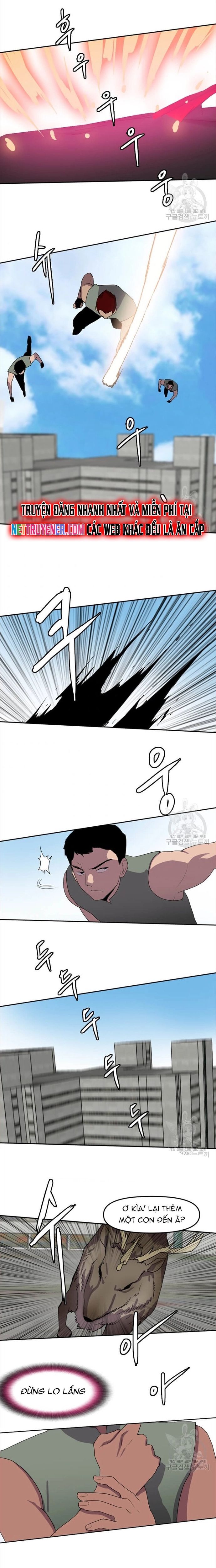 Tôi Nhặt Được Điện Thoại Từ Thế Giới Khác Chapter 122 - Trang 2