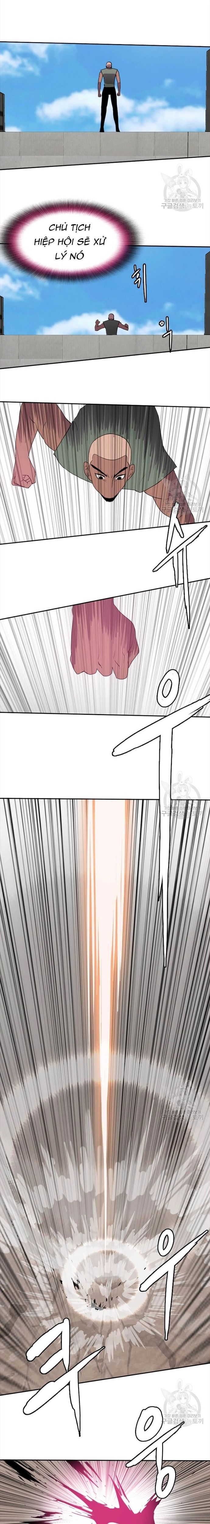 Tôi Nhặt Được Điện Thoại Từ Thế Giới Khác Chapter 122 - Trang 2