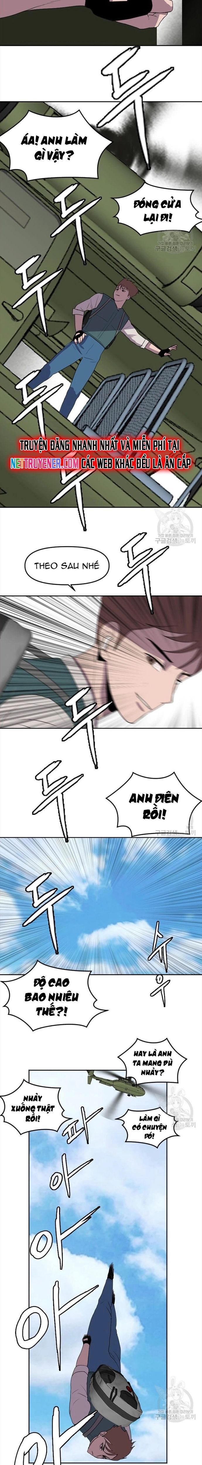 Tôi Nhặt Được Điện Thoại Từ Thế Giới Khác Chapter 122 - Trang 2