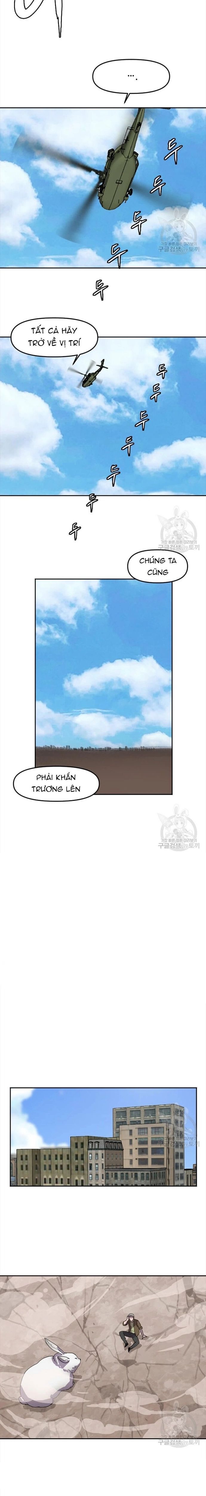 Tôi Nhặt Được Điện Thoại Từ Thế Giới Khác Chapter 122 - Trang 2
