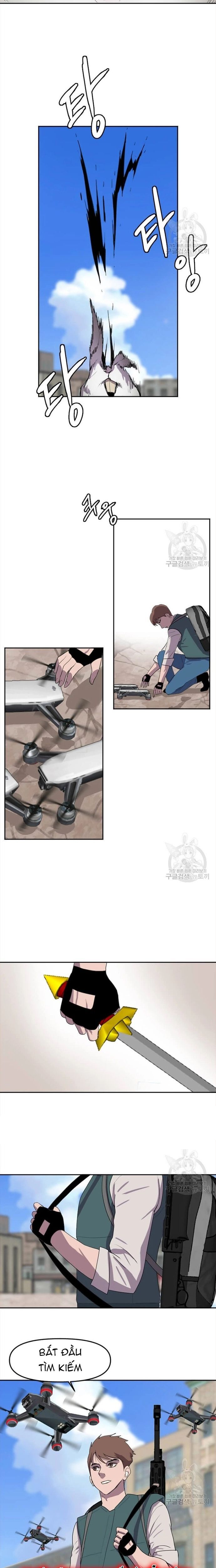 Tôi Nhặt Được Điện Thoại Từ Thế Giới Khác Chapter 122 - Trang 2