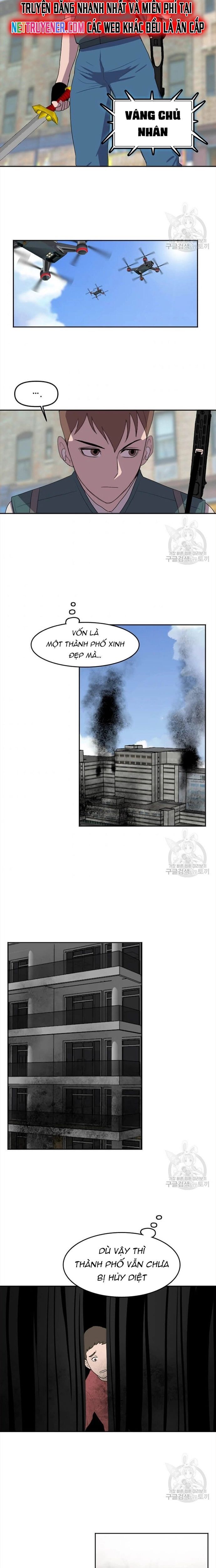 Tôi Nhặt Được Điện Thoại Từ Thế Giới Khác Chapter 122 - Trang 2