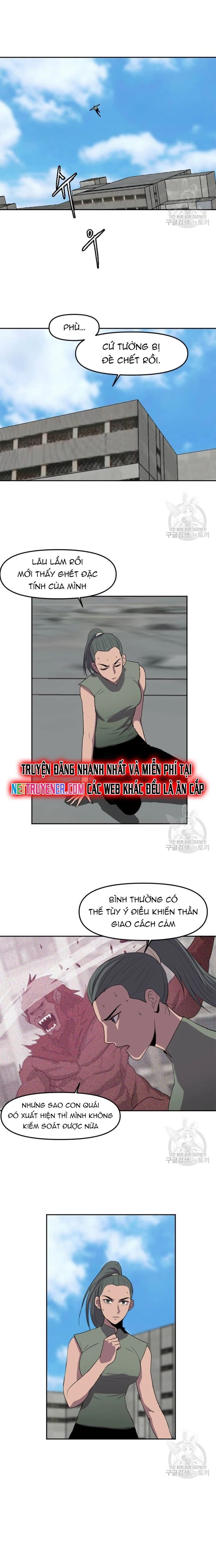 Tôi Nhặt Được Điện Thoại Từ Thế Giới Khác Chapter 123 - Trang 2