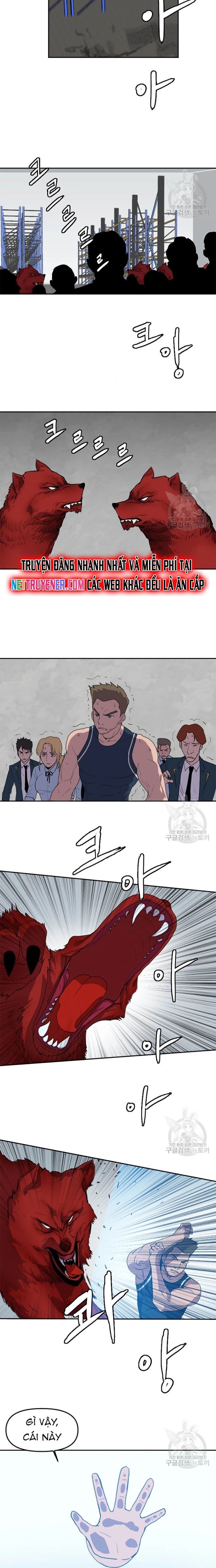 Tôi Nhặt Được Điện Thoại Từ Thế Giới Khác Chapter 123 - Trang 2