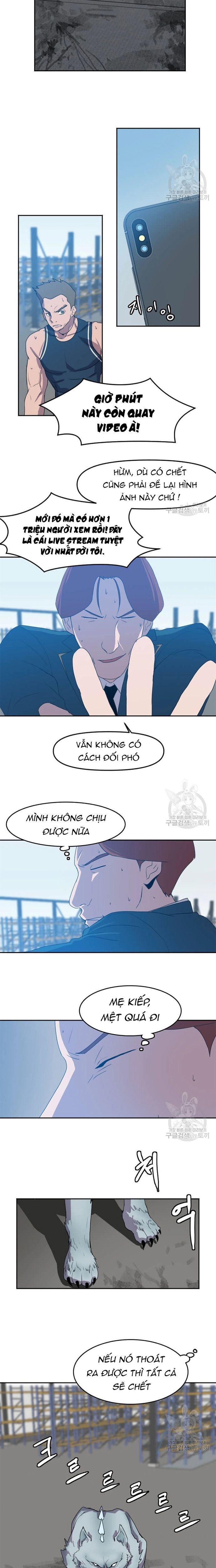 Tôi Nhặt Được Điện Thoại Từ Thế Giới Khác Chapter 123 - Trang 2