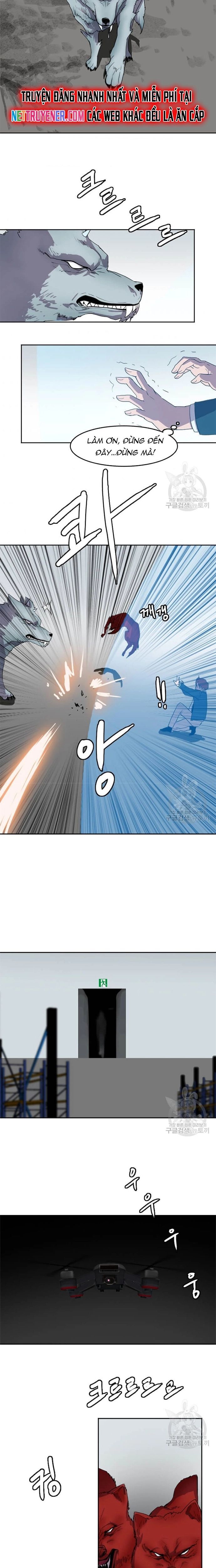 Tôi Nhặt Được Điện Thoại Từ Thế Giới Khác Chapter 123 - Trang 2