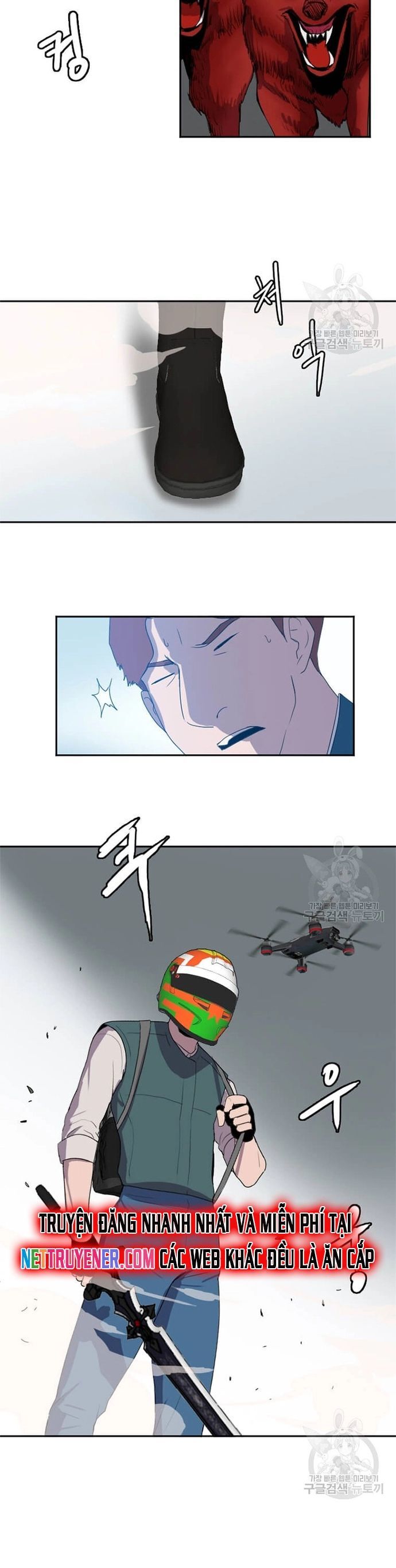 Tôi Nhặt Được Điện Thoại Từ Thế Giới Khác Chapter 123 - Trang 2