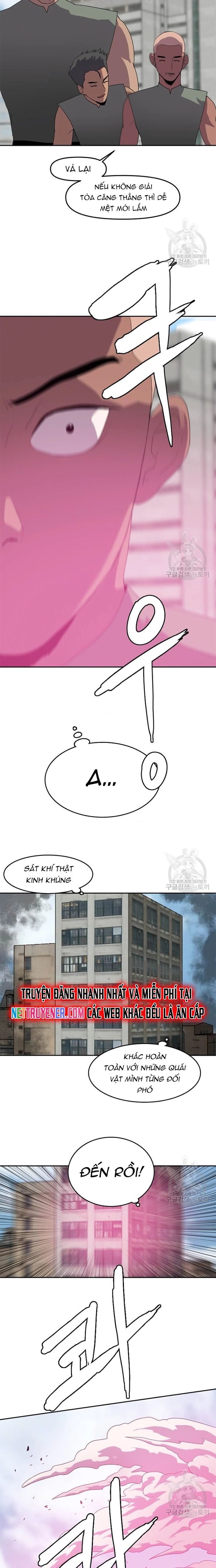 Tôi Nhặt Được Điện Thoại Từ Thế Giới Khác Chapter 123 - Trang 2