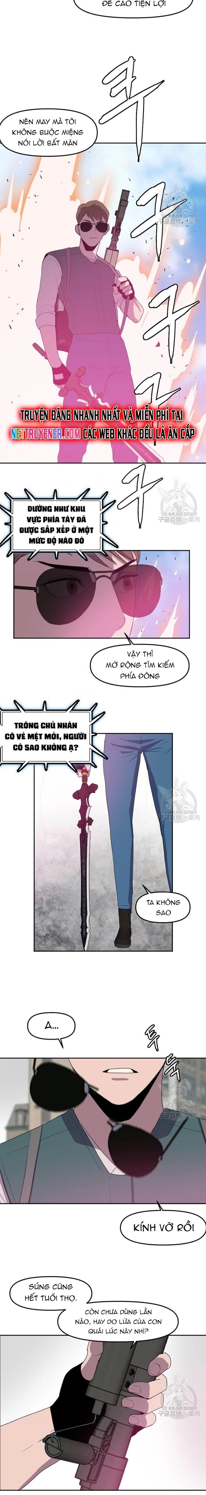 Tôi Nhặt Được Điện Thoại Từ Thế Giới Khác Chapter 123 - Trang 2