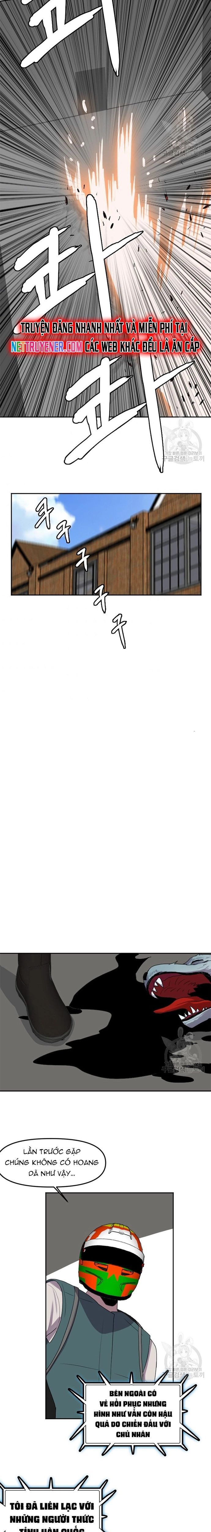 Tôi Nhặt Được Điện Thoại Từ Thế Giới Khác Chapter 124 - Trang 2